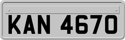 KAN4670