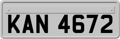 KAN4672