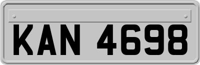 KAN4698