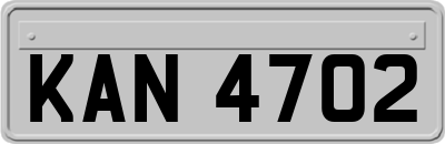 KAN4702
