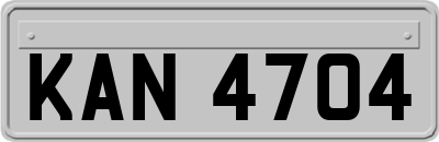KAN4704
