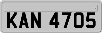 KAN4705