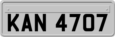 KAN4707
