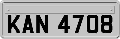 KAN4708
