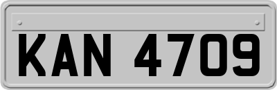 KAN4709