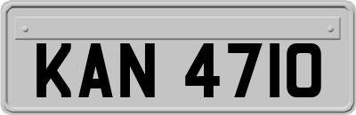 KAN4710