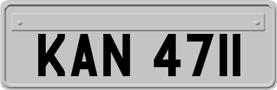 KAN4711
