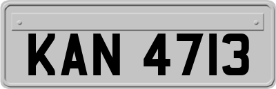 KAN4713