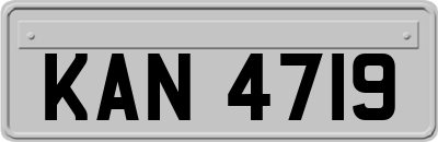 KAN4719