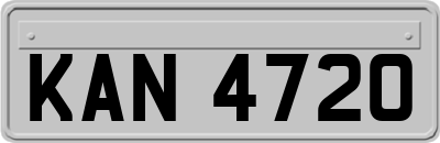 KAN4720