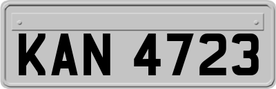 KAN4723