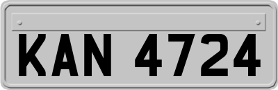 KAN4724