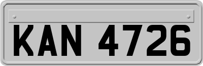 KAN4726