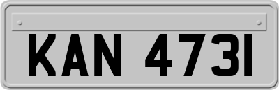KAN4731