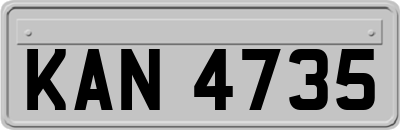 KAN4735