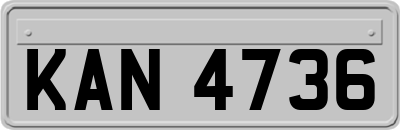 KAN4736