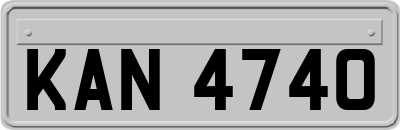 KAN4740