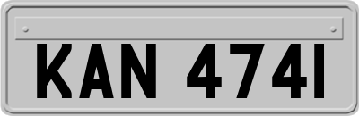 KAN4741