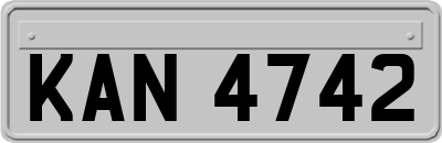 KAN4742