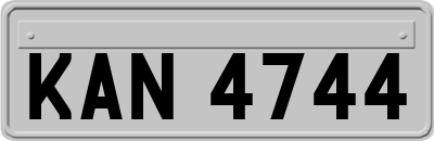 KAN4744