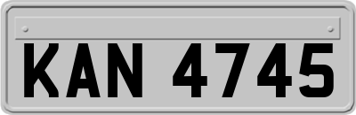 KAN4745