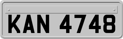 KAN4748