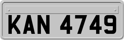 KAN4749