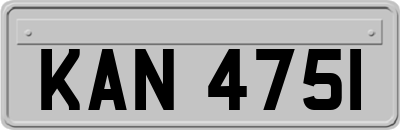 KAN4751