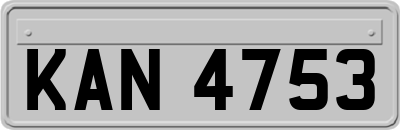 KAN4753