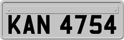 KAN4754