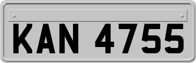 KAN4755