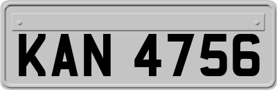 KAN4756