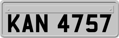 KAN4757