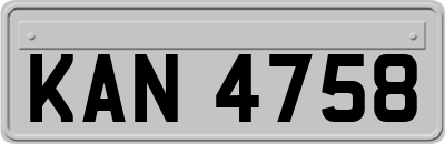 KAN4758