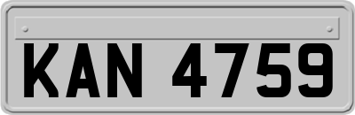 KAN4759