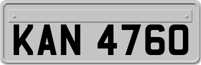 KAN4760
