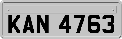 KAN4763