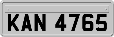 KAN4765