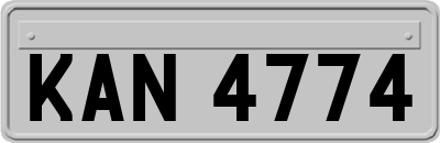 KAN4774