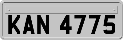 KAN4775