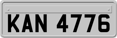 KAN4776