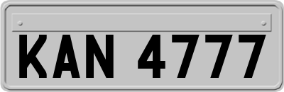 KAN4777