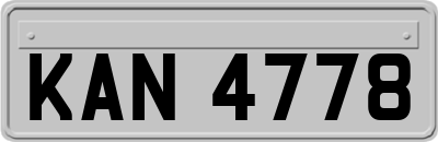 KAN4778