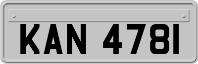 KAN4781