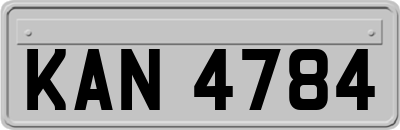 KAN4784