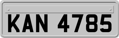 KAN4785
