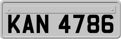 KAN4786