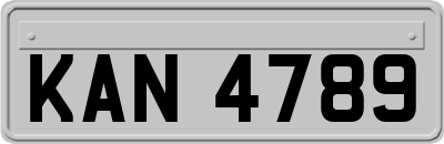 KAN4789