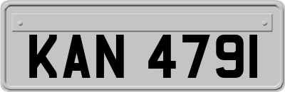 KAN4791