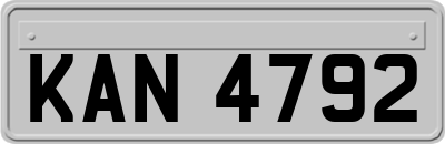 KAN4792